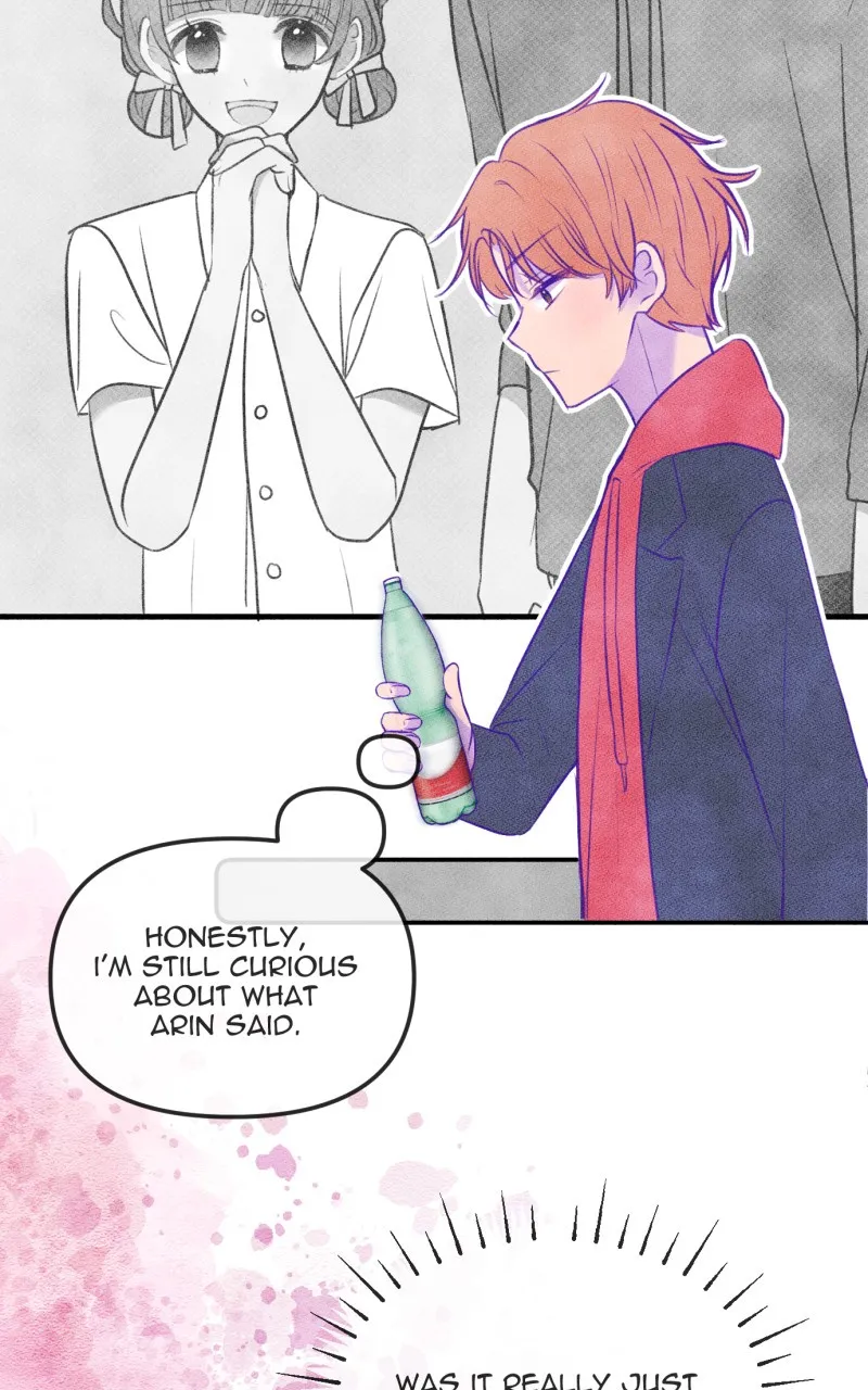 Love Cycle Chapter 54 page 10 - 