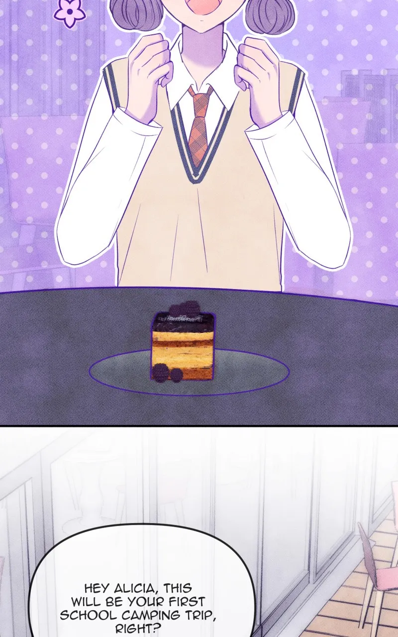 Love Cycle Chapter 55 page 2 - 