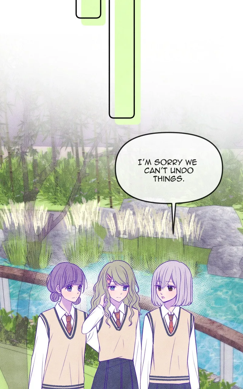 Love Cycle Chapter 55 page 13 - 
