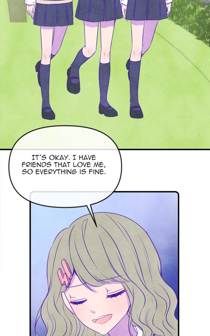 Love Cycle Chapter 55 page 14 - 