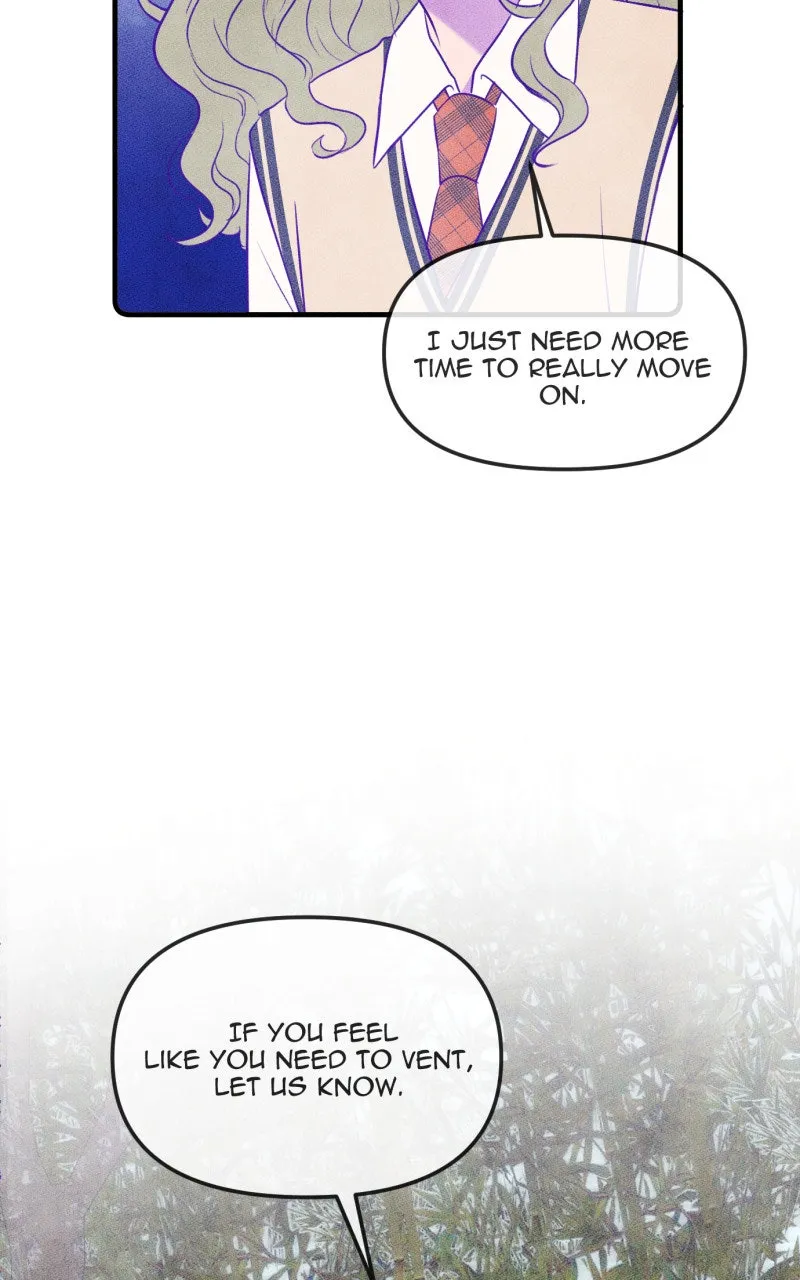 Love Cycle Chapter 55 page 15 - 