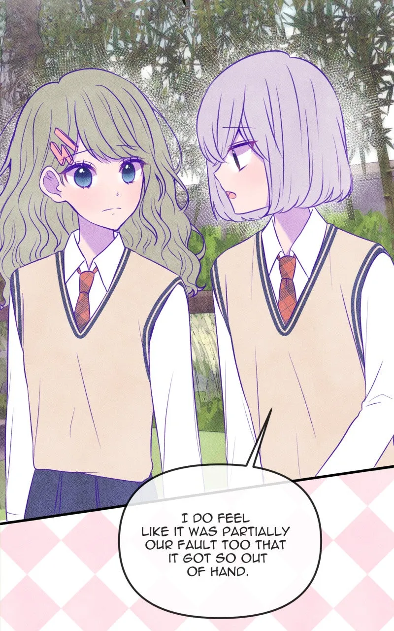 Love Cycle Chapter 55 page 16 - 