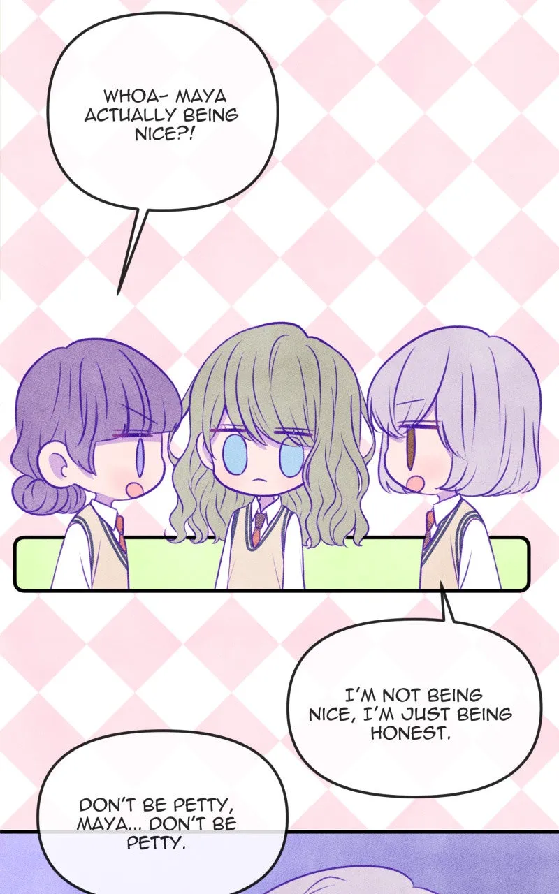 Love Cycle Chapter 55 page 17 - 
