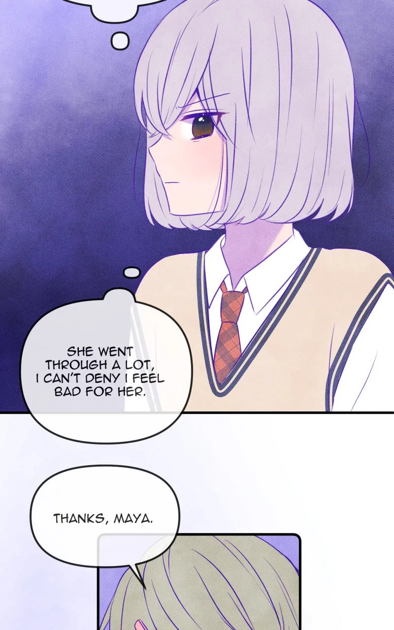 Love Cycle Chapter 55 page 18 - 