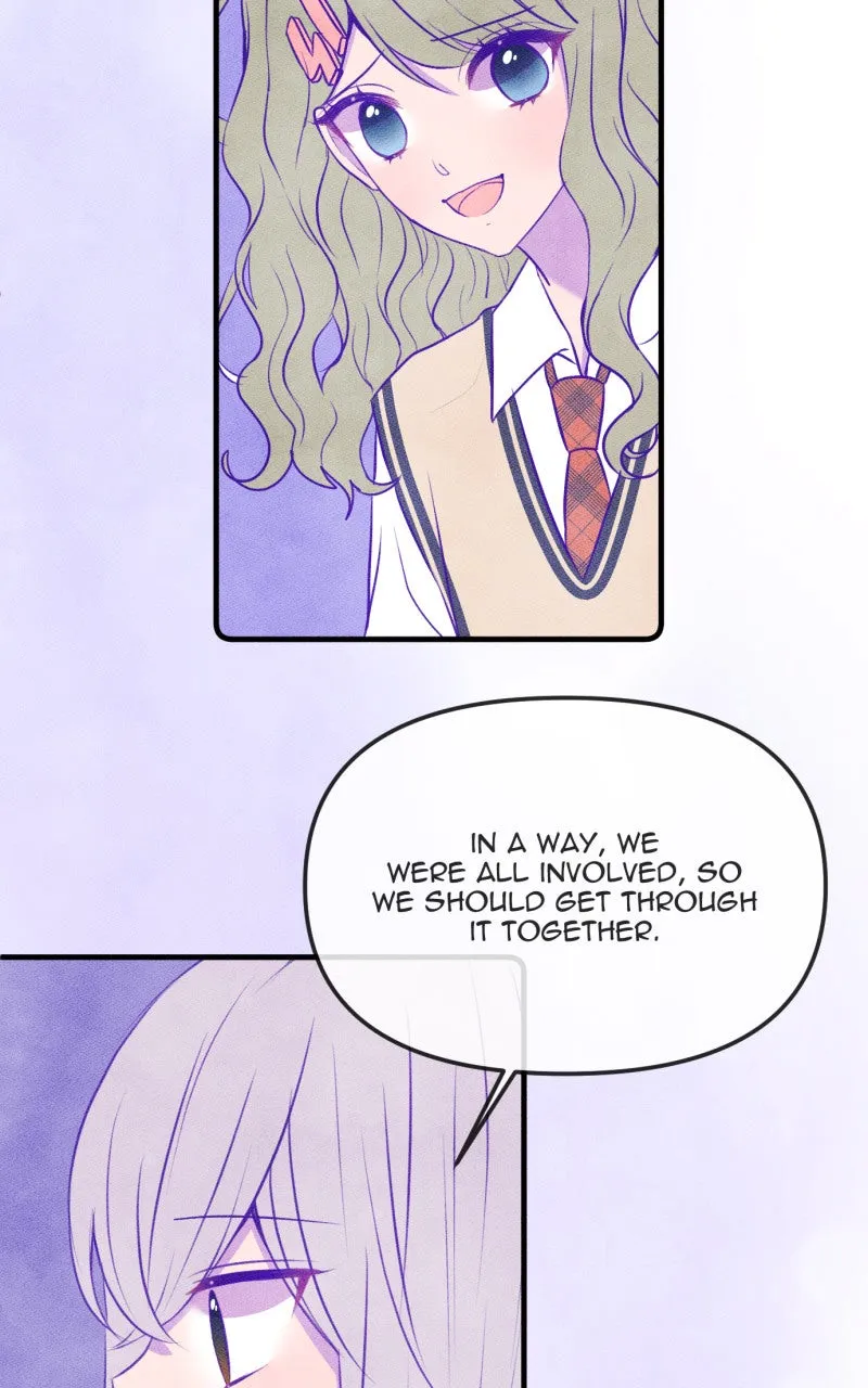Love Cycle Chapter 55 page 19 - 