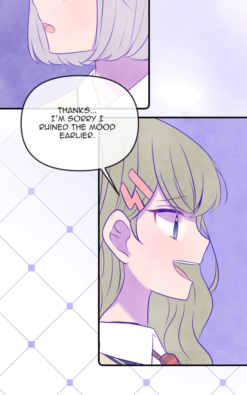 Love Cycle Chapter 55 page 20 - 