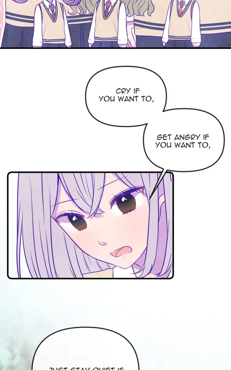 Love Cycle Chapter 55 page 23 - 