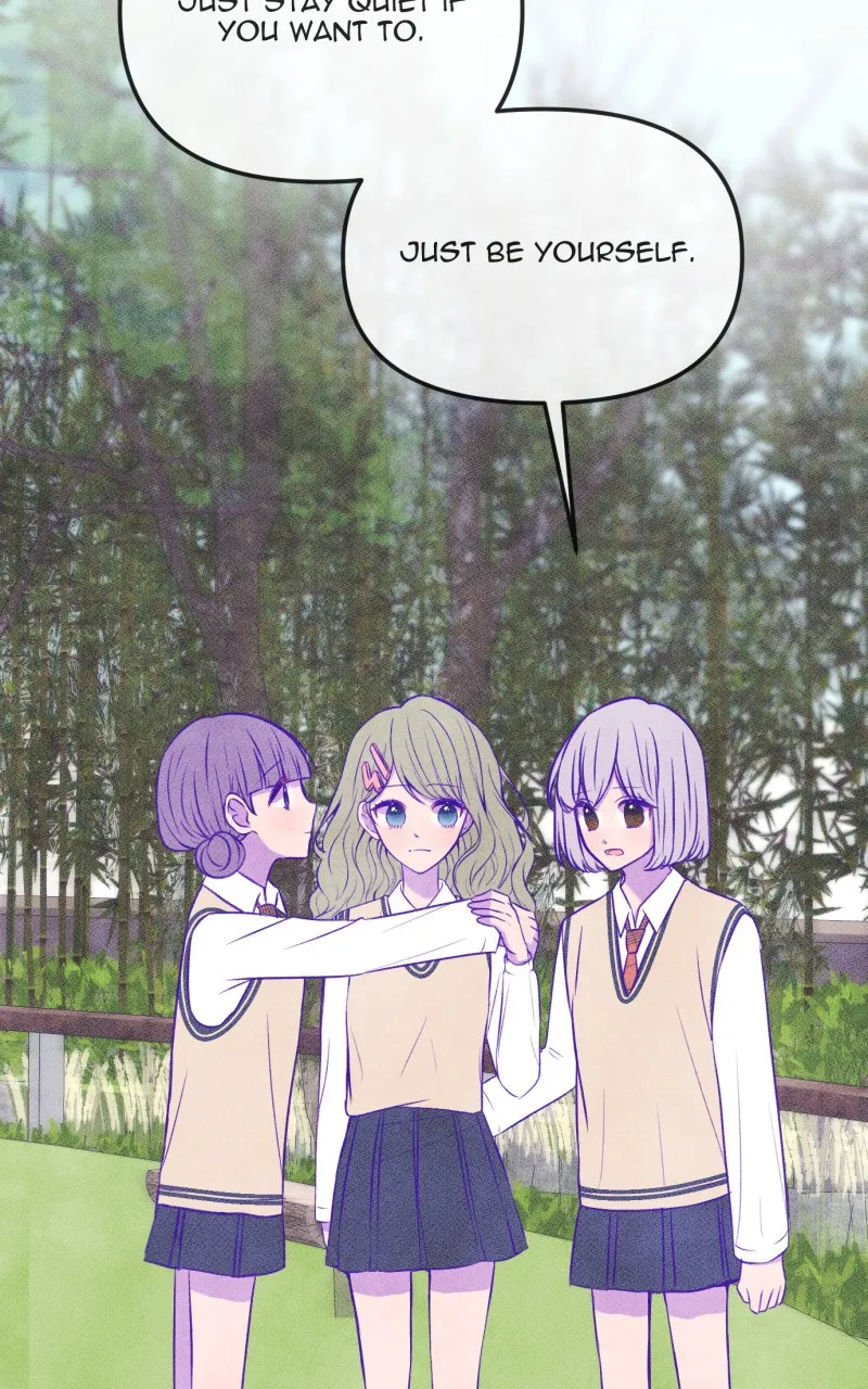 Love Cycle Chapter 55 page 24 - 