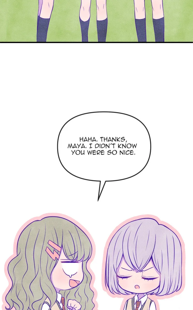 Love Cycle Chapter 55 page 25 - 