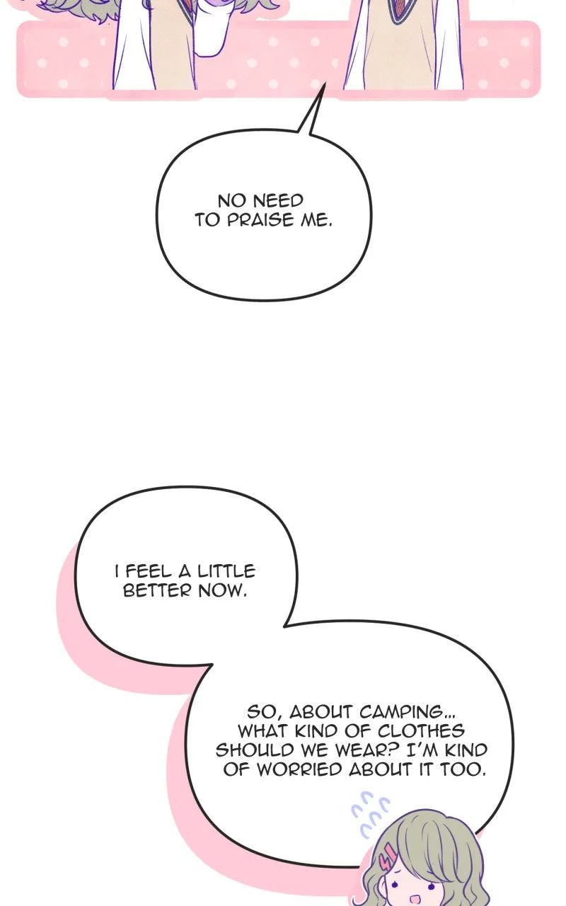Love Cycle Chapter 55 page 26 - 