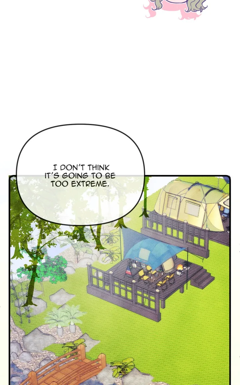 Love Cycle Chapter 55 page 27 - 