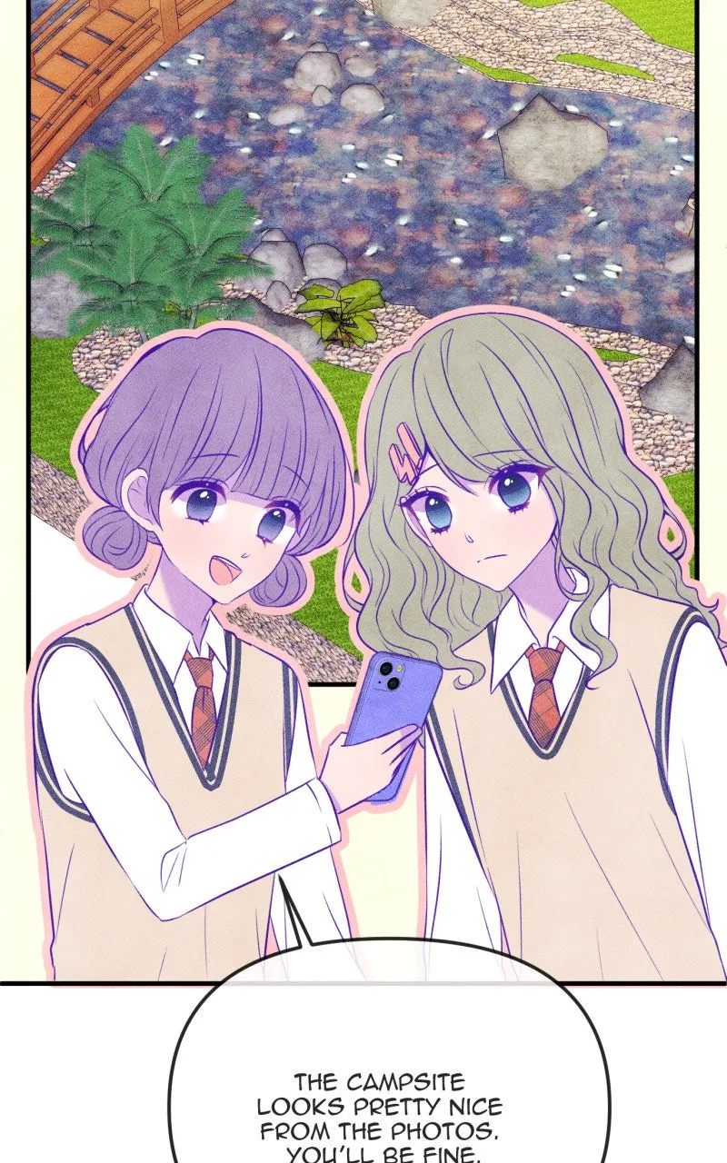Love Cycle Chapter 55 page 28 - 