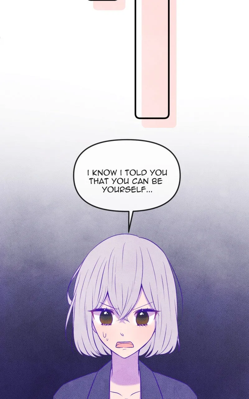 Love Cycle Chapter 55 page 30 - 