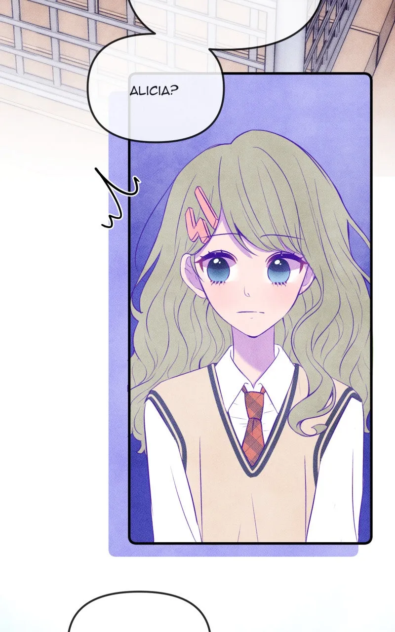Love Cycle Chapter 55 page 4 - 
