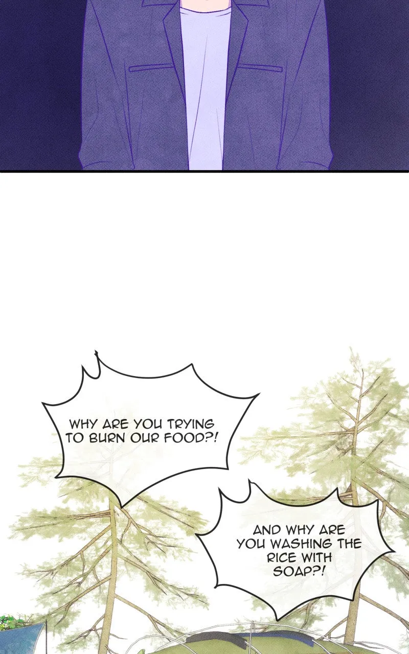 Love Cycle Chapter 55 page 31 - 