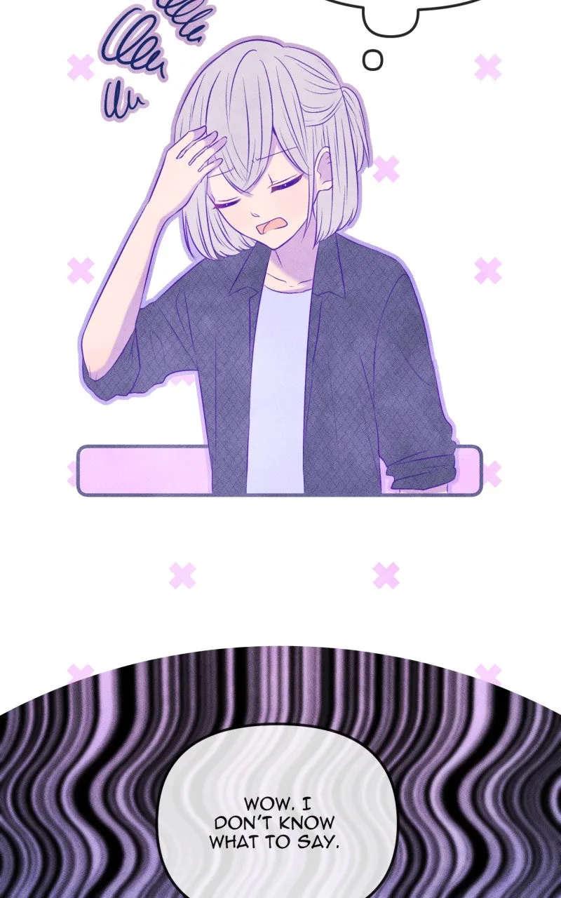 Love Cycle Chapter 55 page 33 - 