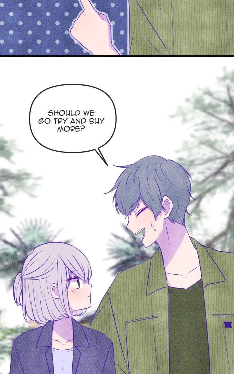 Love Cycle Chapter 55 page 36 - 
