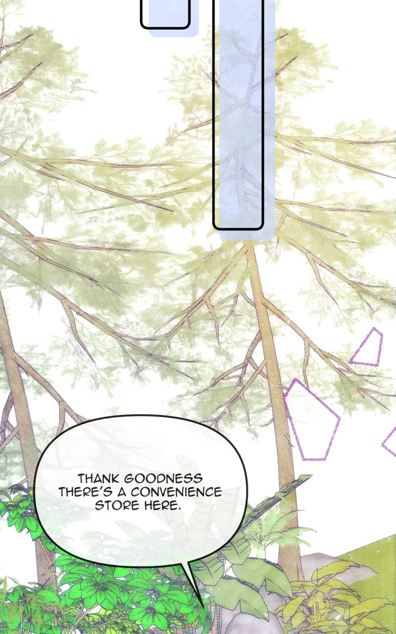 Love Cycle Chapter 55 page 38 - 