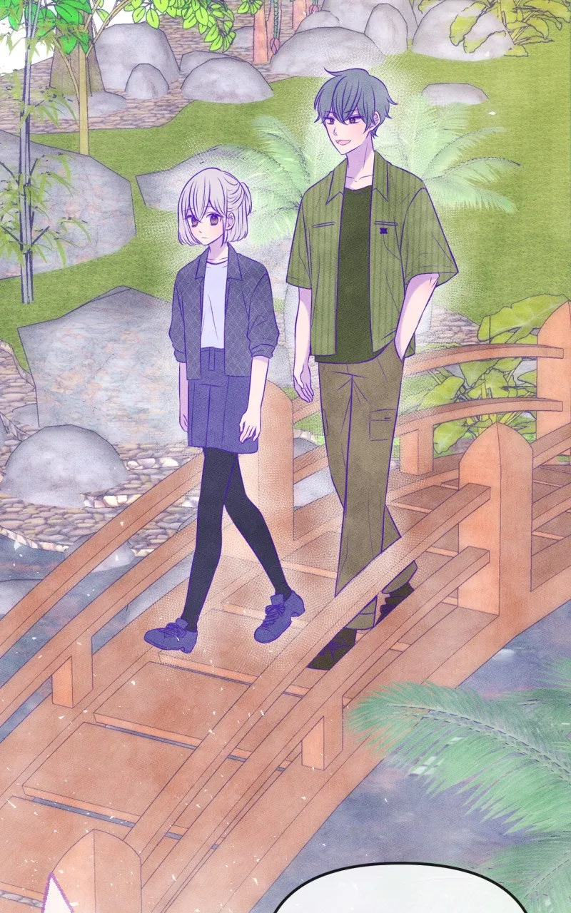 Love Cycle Chapter 55 page 39 - 