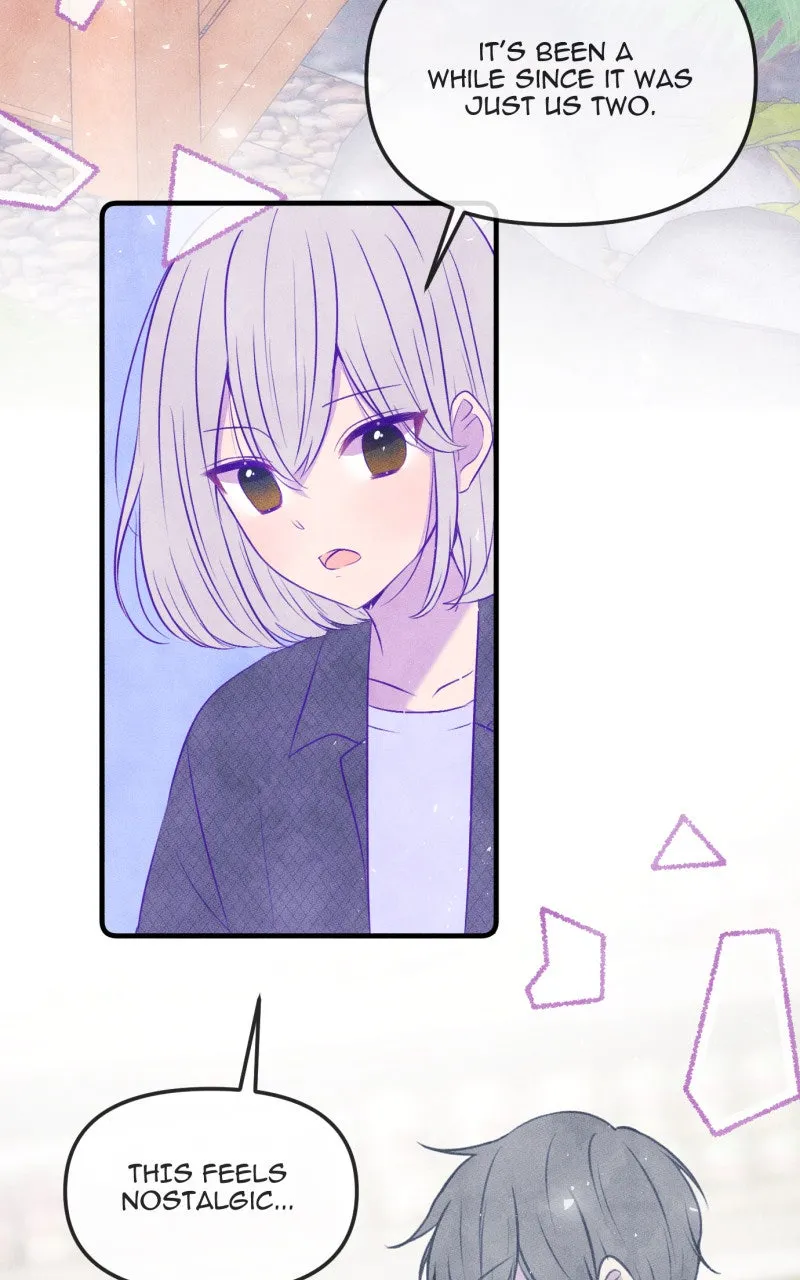 Love Cycle Chapter 55 page 40 - 