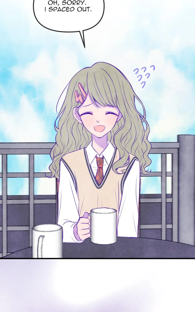 Love Cycle Chapter 55 page 5 - 
