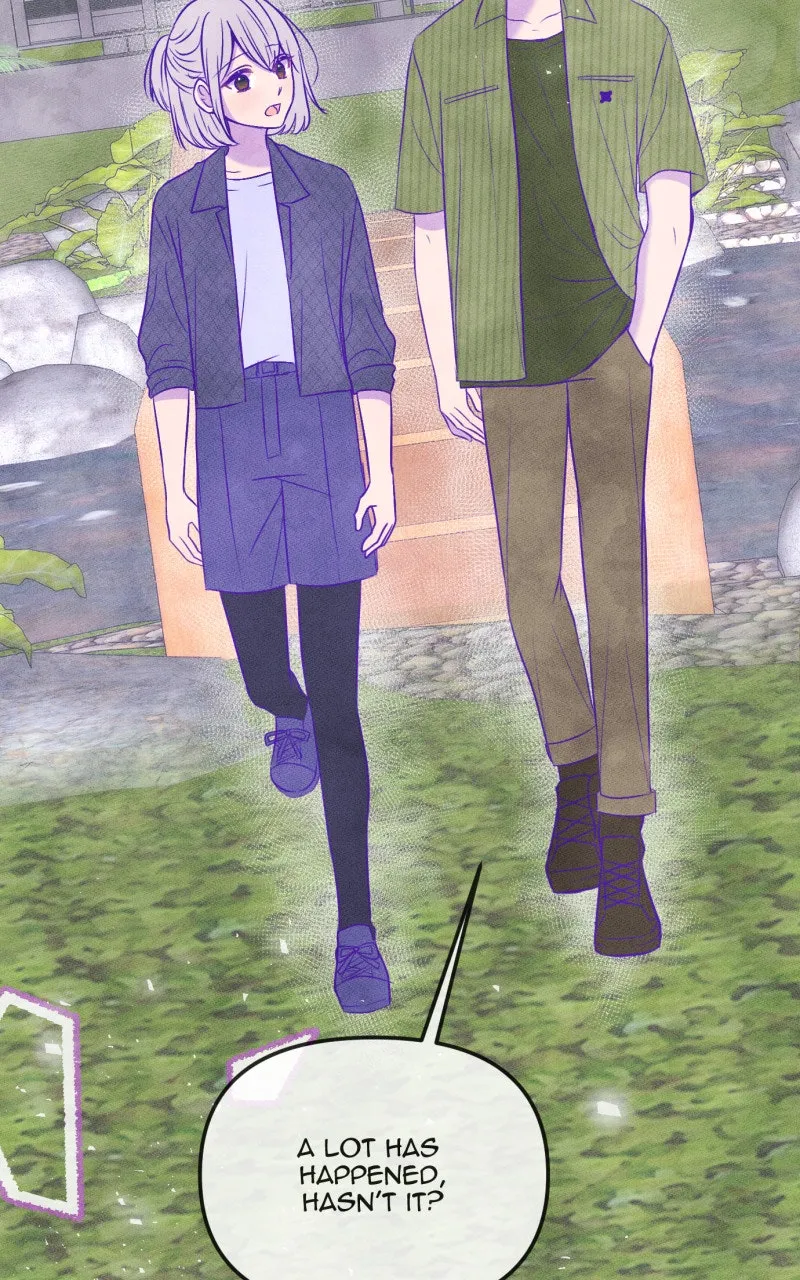 Love Cycle Chapter 55 page 42 - 