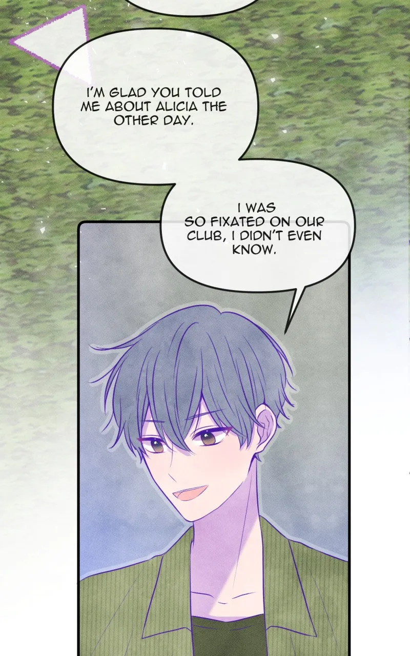 Love Cycle Chapter 55 page 43 - 