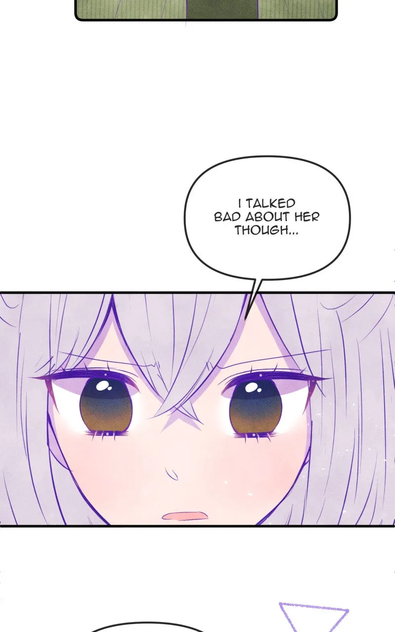 Love Cycle Chapter 55 page 44 - 
