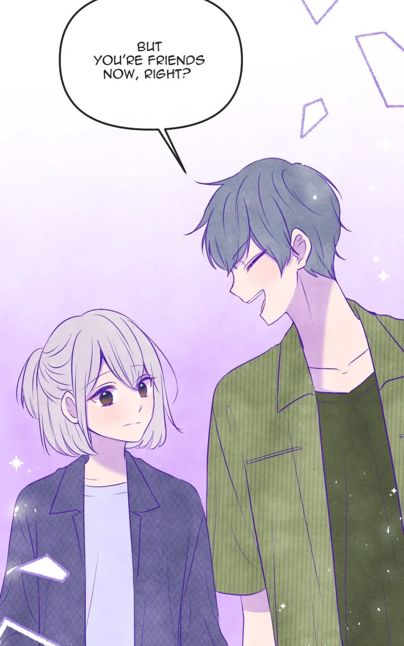 Love Cycle Chapter 55 page 45 - 