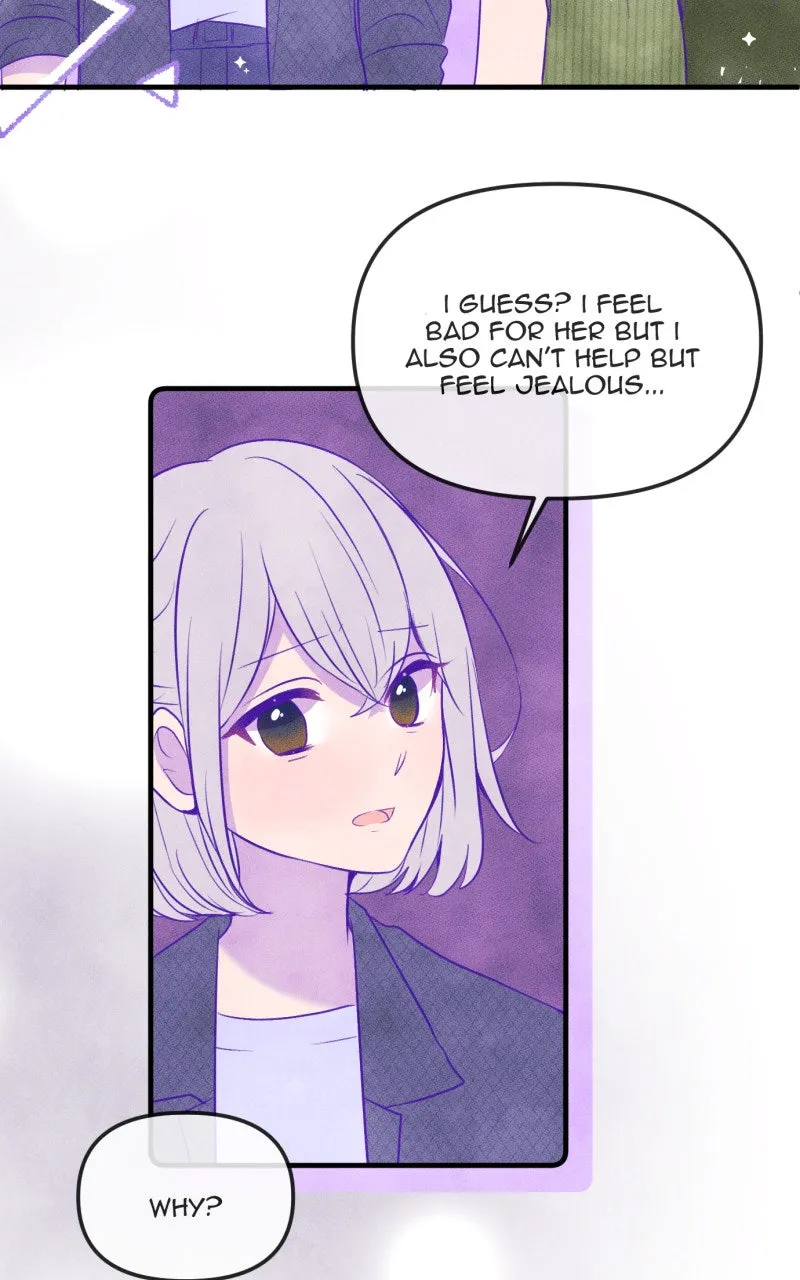 Love Cycle Chapter 55 page 46 - 