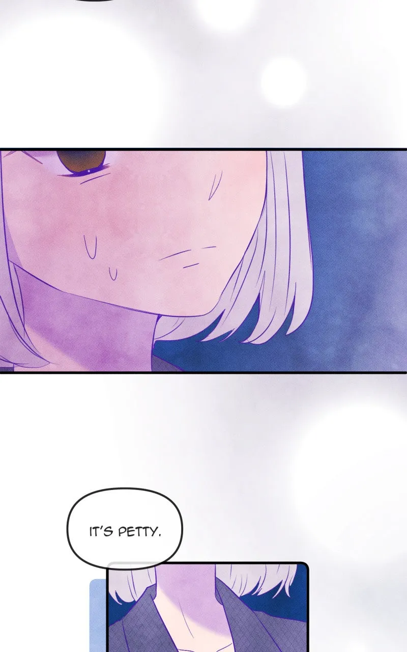 Love Cycle Chapter 55 page 47 - 