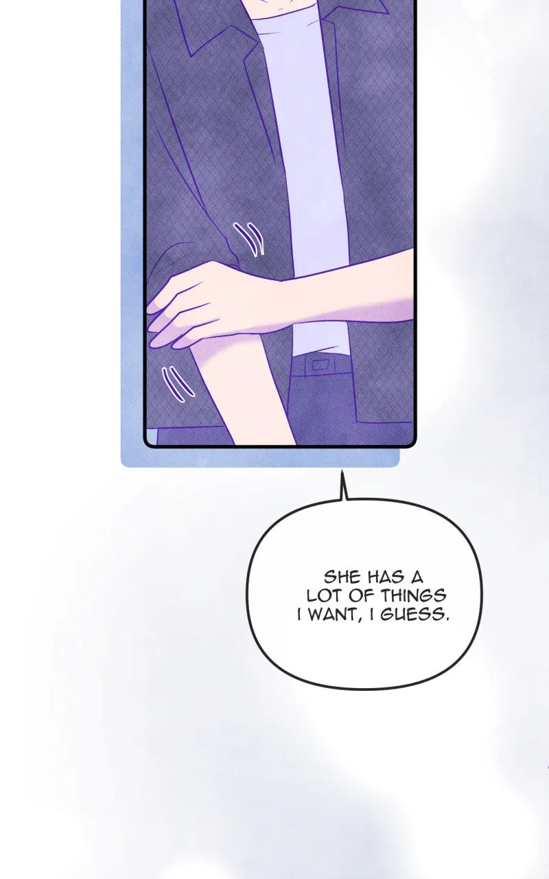 Love Cycle Chapter 55 page 48 - 