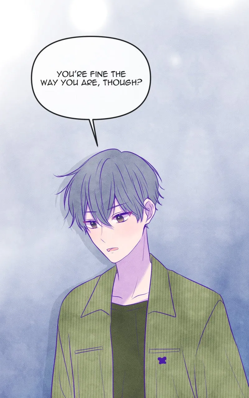 Love Cycle Chapter 55 page 49 - 