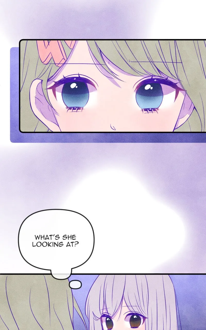 Love Cycle Chapter 55 page 6 - 