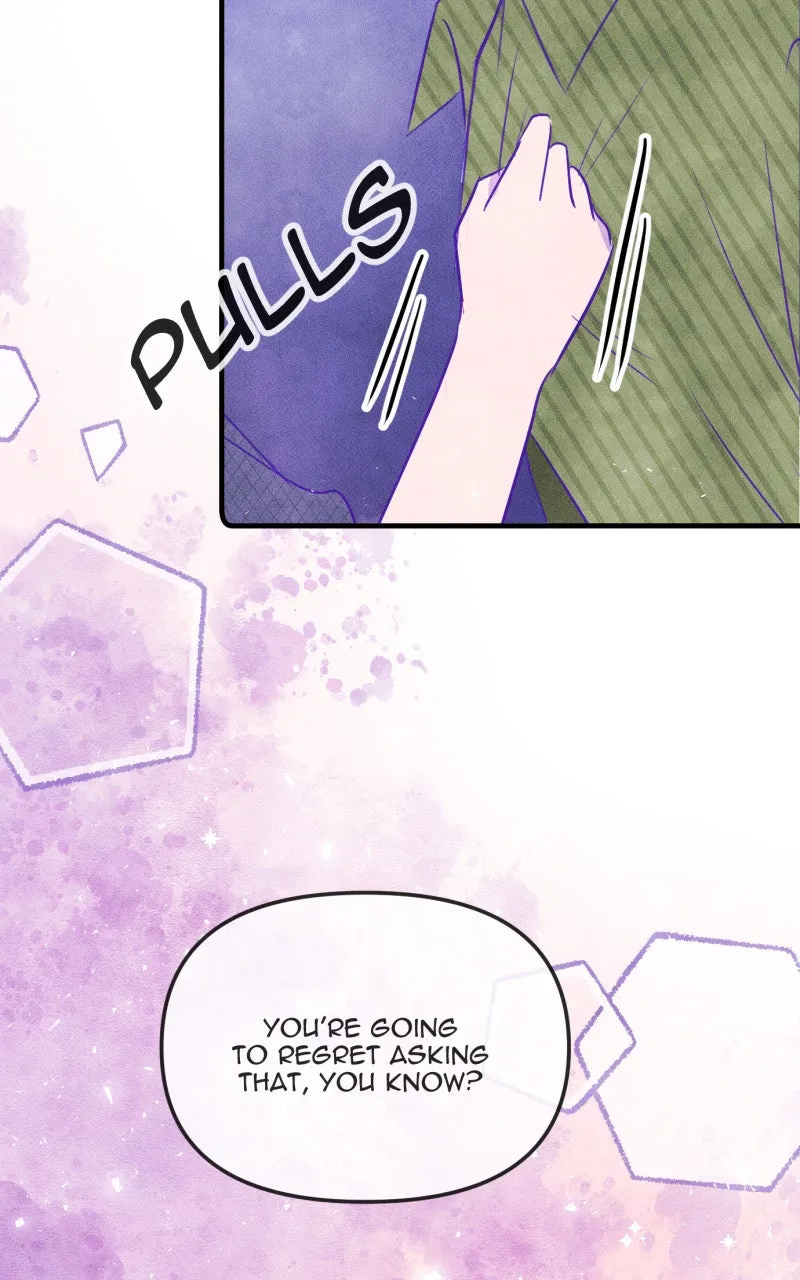 Love Cycle Chapter 55 page 51 - 