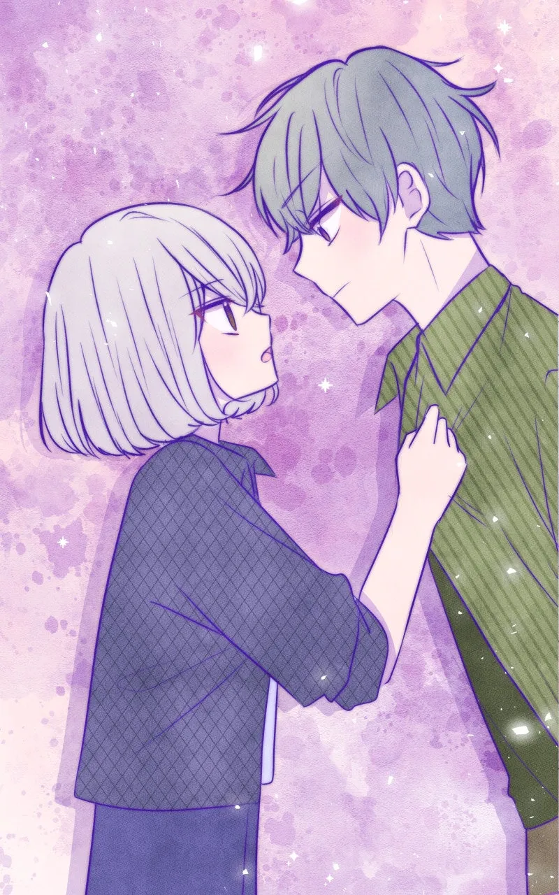 Love Cycle Chapter 55 page 52 - 