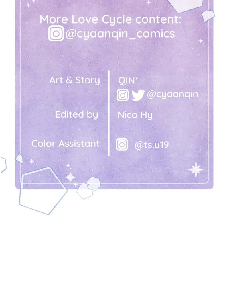 Love Cycle Chapter 55 page 55 - 
