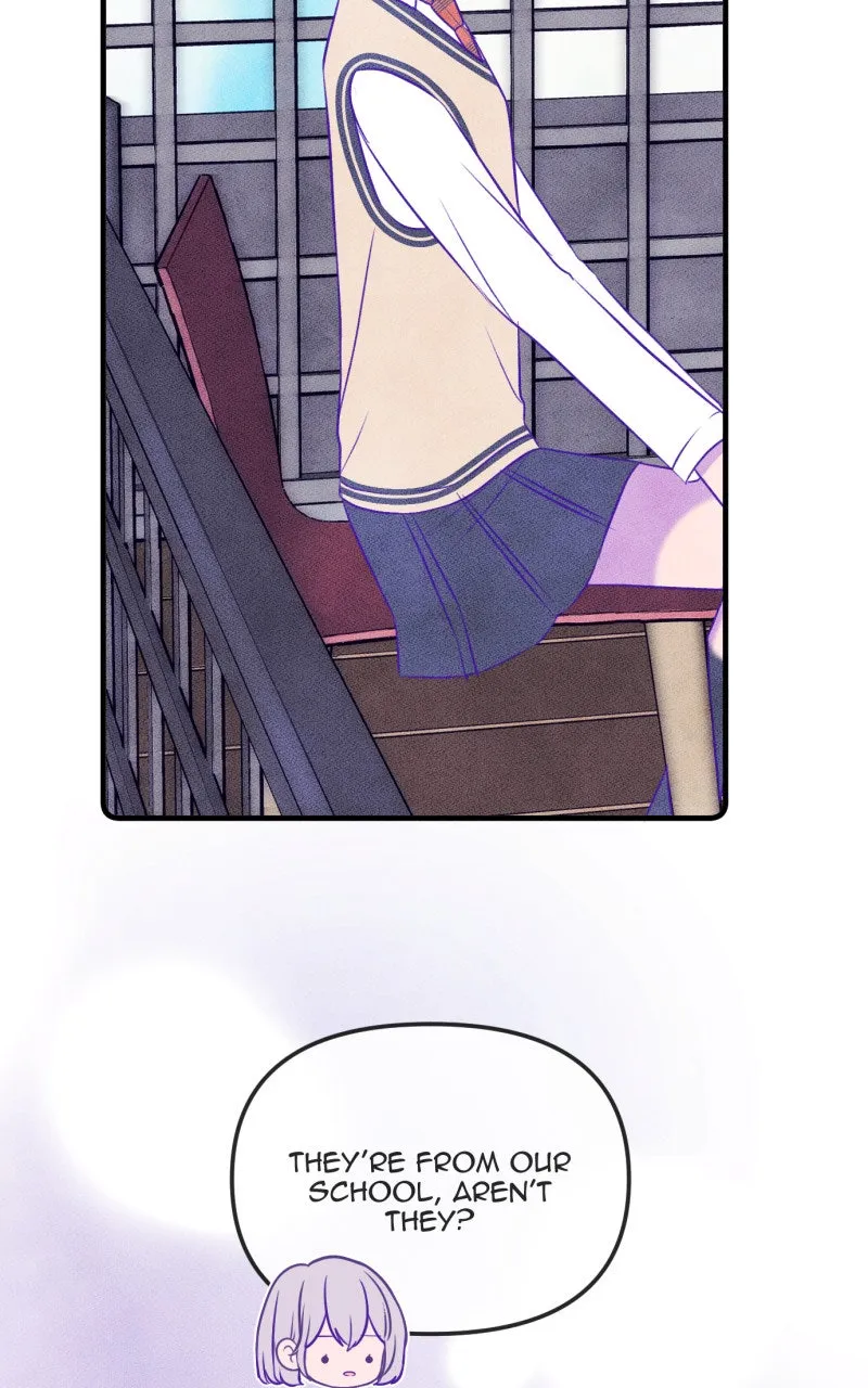 Love Cycle Chapter 55 page 8 - 