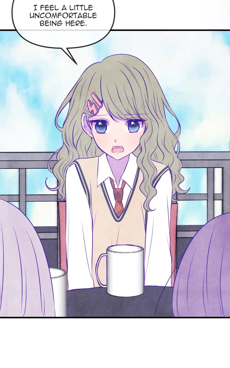 Love Cycle Chapter 55 page 10 - 