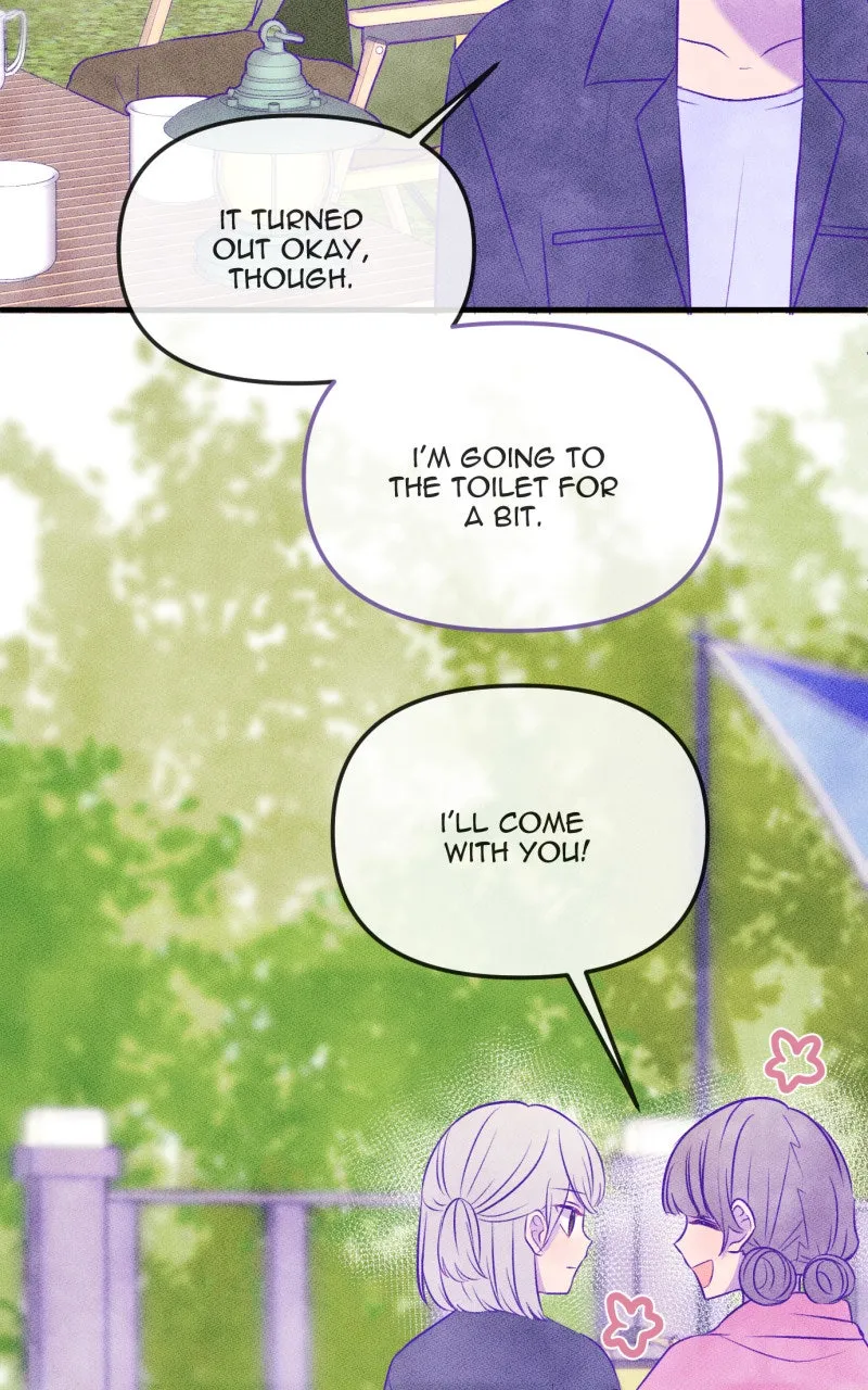 Love Cycle Chapter 56 page 11 - 