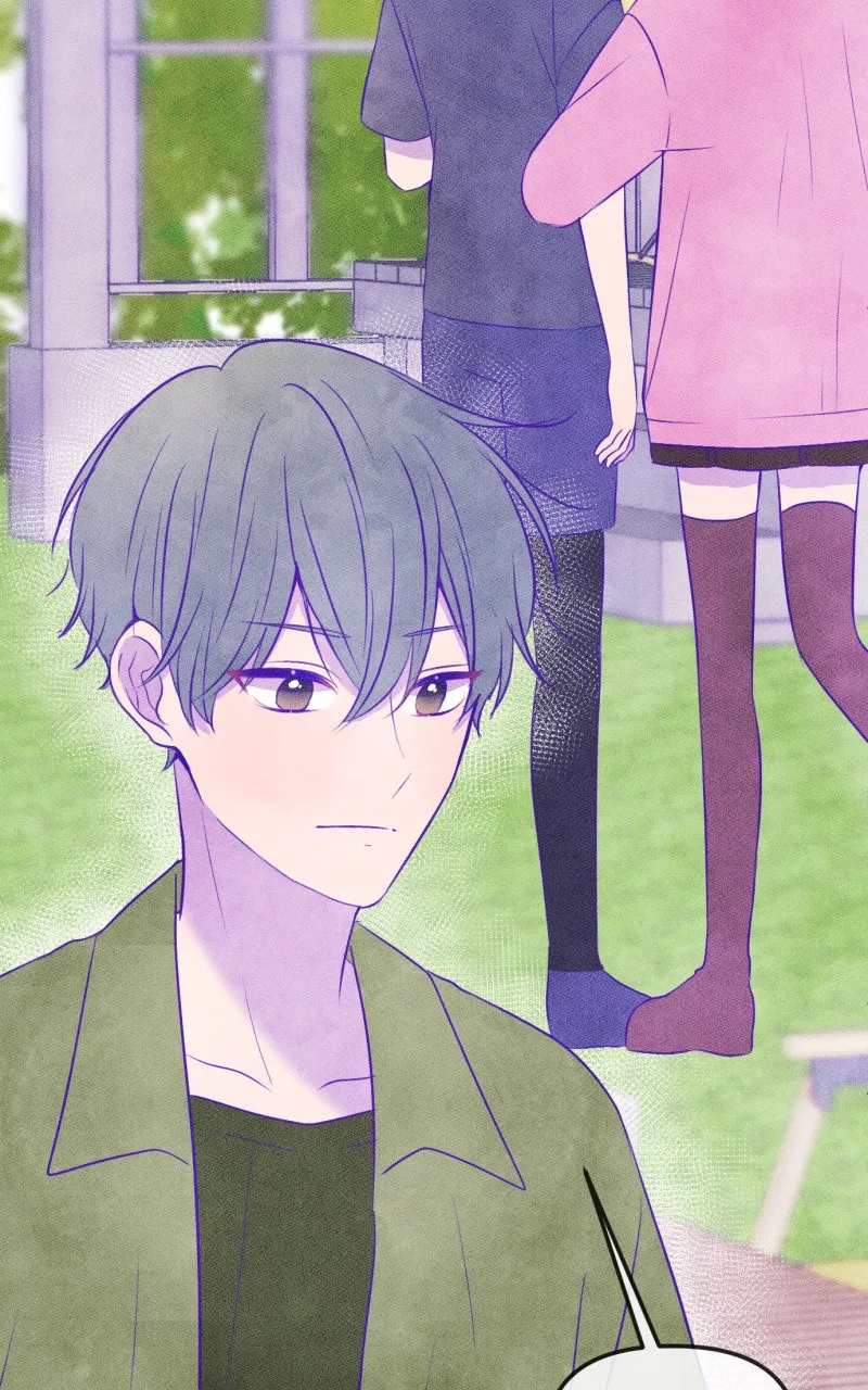 Love Cycle Chapter 56 page 12 - 