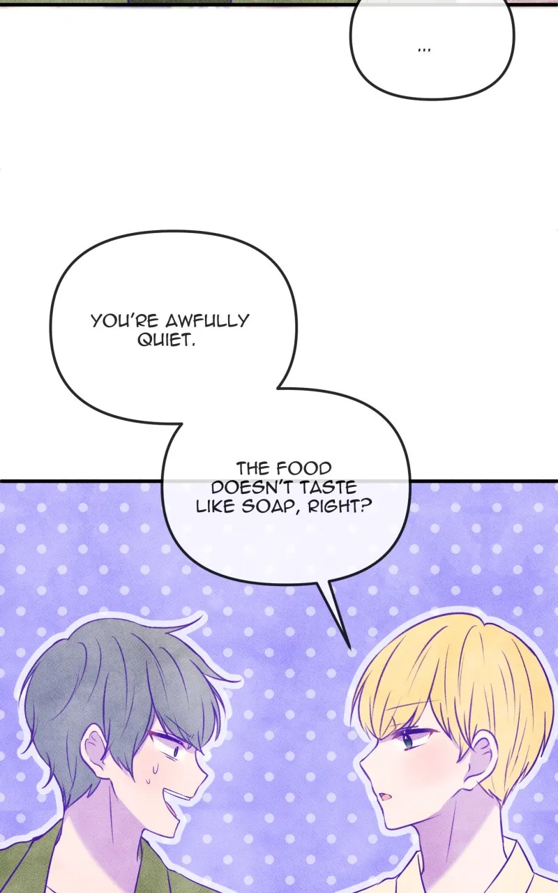 Love Cycle Chapter 56 page 13 - 