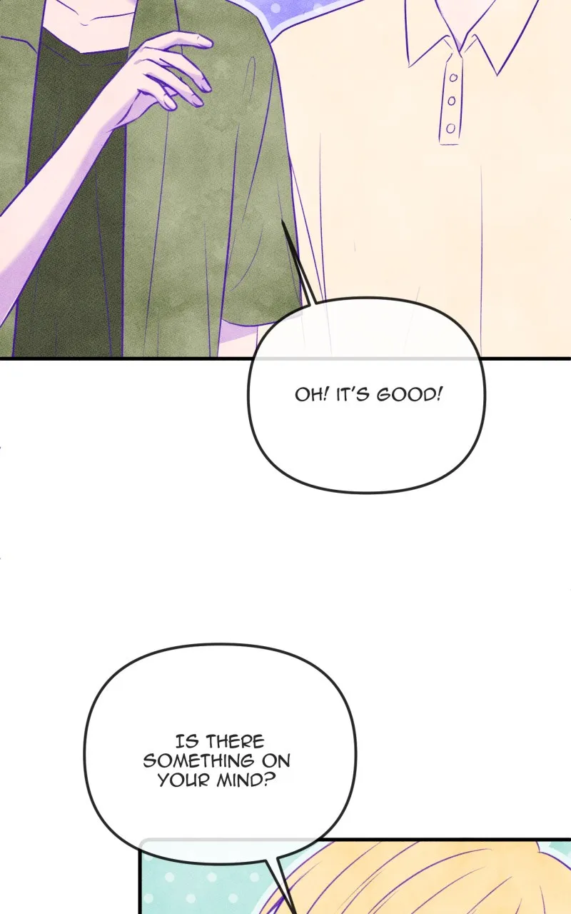 Love Cycle Chapter 56 page 14 - 
