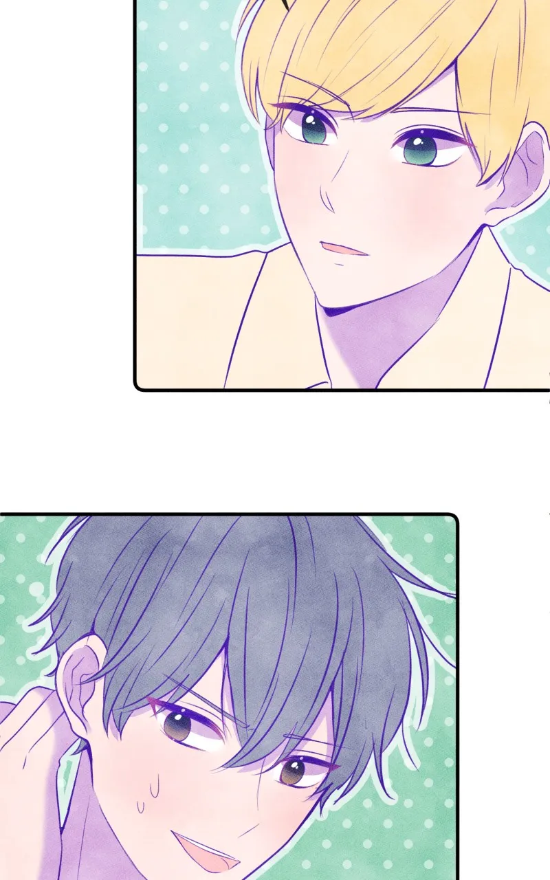 Love Cycle Chapter 56 page 15 - 