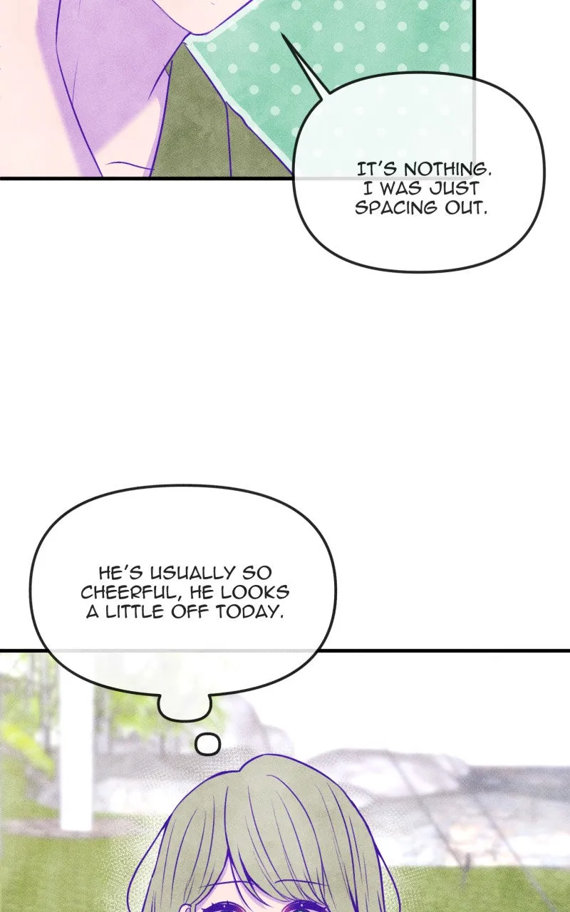 Love Cycle Chapter 56 page 16 - 