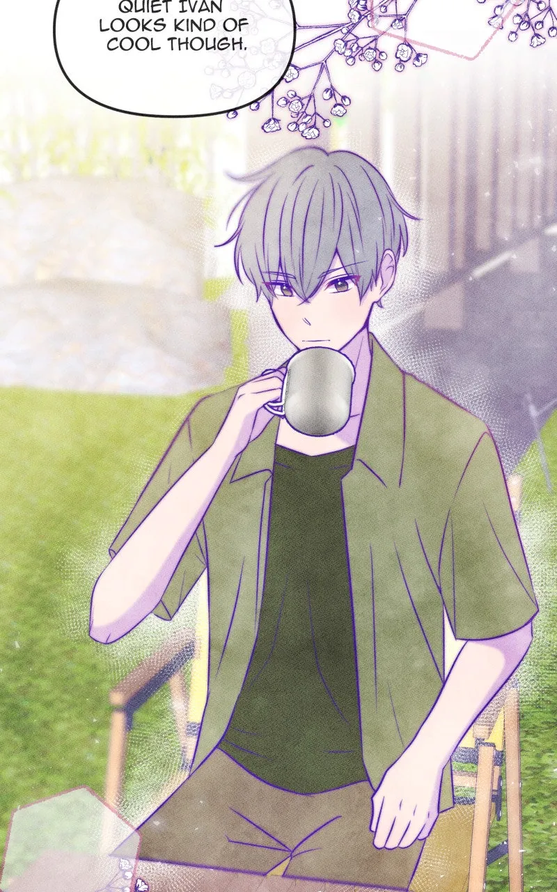 Love Cycle Chapter 56 page 18 - 