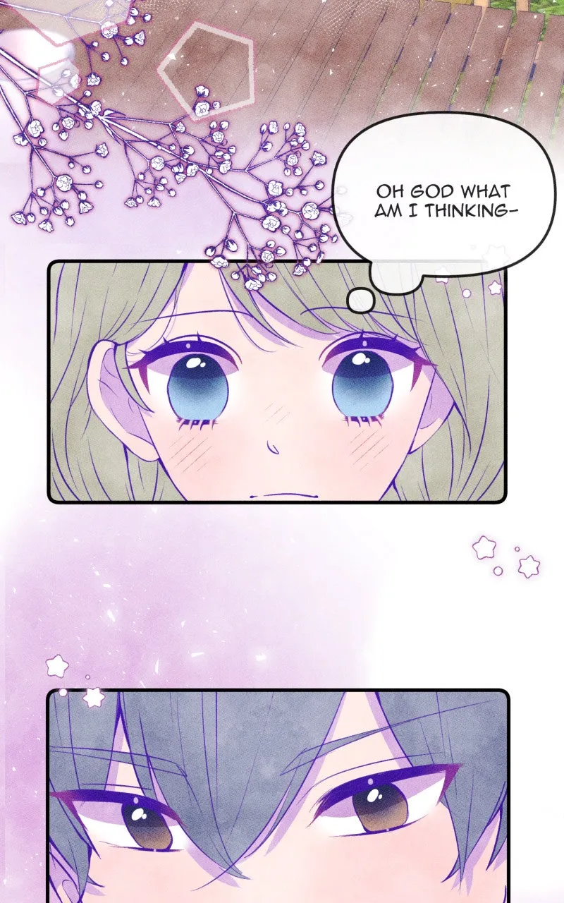 Love Cycle Chapter 56 page 19 - 