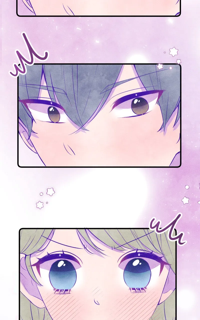 Love Cycle Chapter 56 page 20 - 