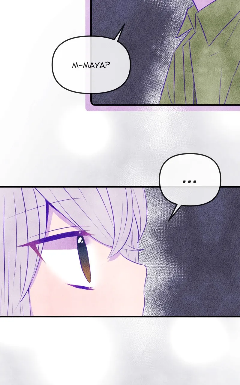 Love Cycle Chapter 56 page 3 - 