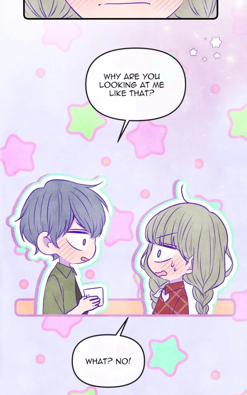 Love Cycle Chapter 56 page 21 - 